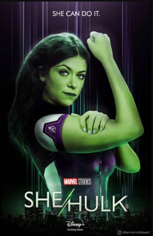 She-Hulk Attorney at Law 2022 S01 EP 05 in Hindi Full Movie